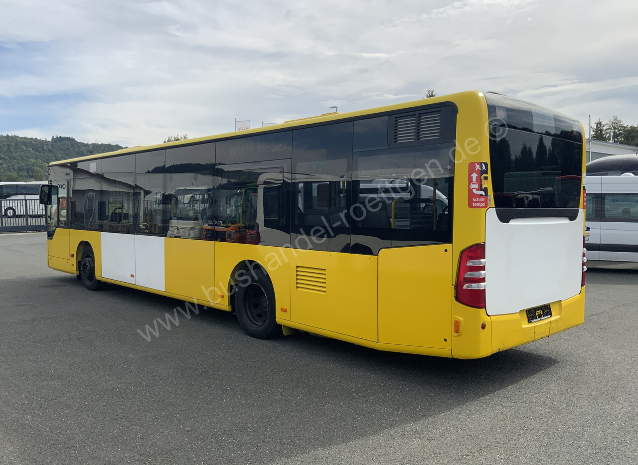 Mercedes-Benz O 530 Citaro - Mestský autobus: obrázok 4 Mercedes-Benz O 530 Citaro - Mestský autobus: obrázok 4