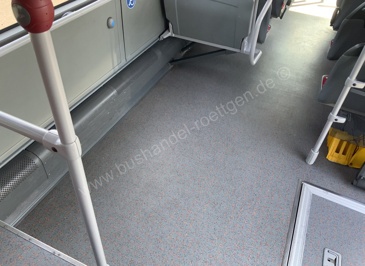 Mestský autobus Mercedes-Benz O 530 Citaro: obrázok 17