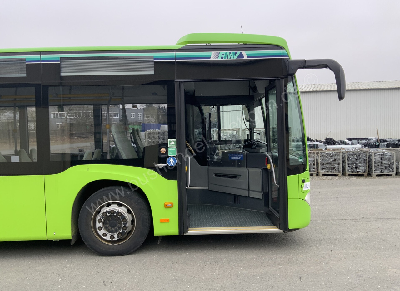 Mercedes-Benz O 530 Citaro - Kĺbový autobus: obrázok 5 Mercedes-Benz O 530 Citaro - Kĺbový autobus: obrázok 5