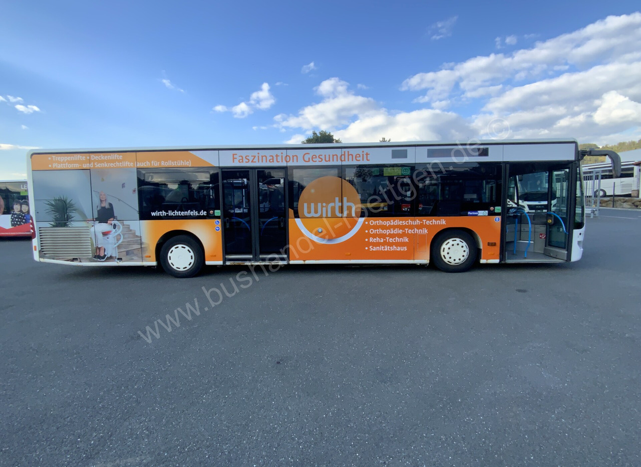 Mercedes-Benz O 530 Citaro - Mestský autobus: obrázok 5 Mercedes-Benz O 530 Citaro - Mestský autobus: obrázok 5