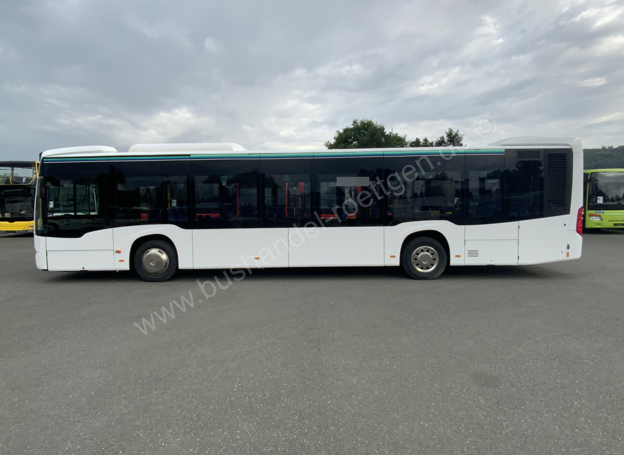 Mercedes-Benz O 530 Citaro - Mestský autobus: obrázok 5 Mercedes-Benz O 530 Citaro - Mestský autobus: obrázok 5