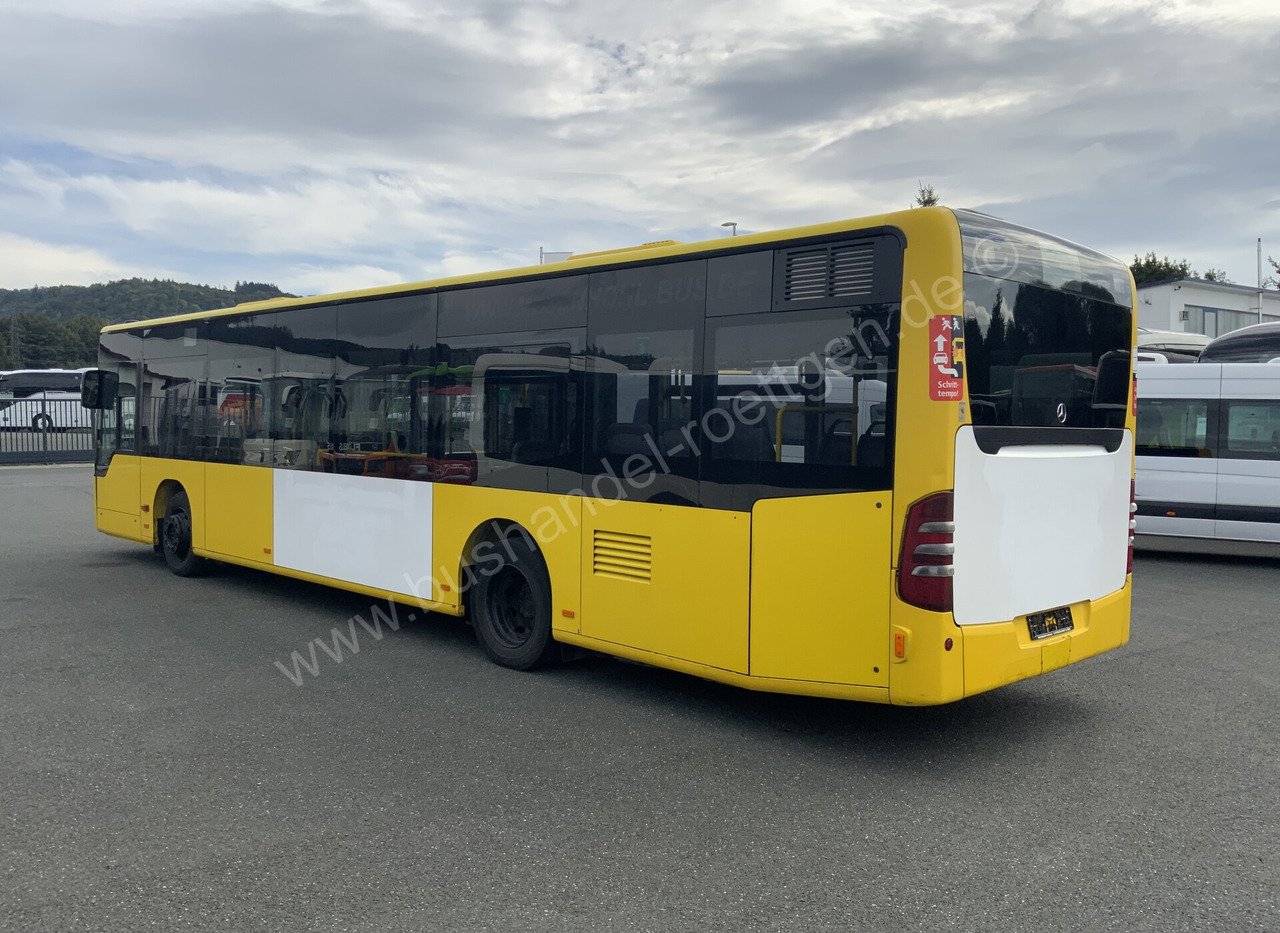 Mercedes-Benz O 530 Citaro - Mestský autobus: obrázok 4 Mercedes-Benz O 530 Citaro - Mestský autobus: obrázok 4