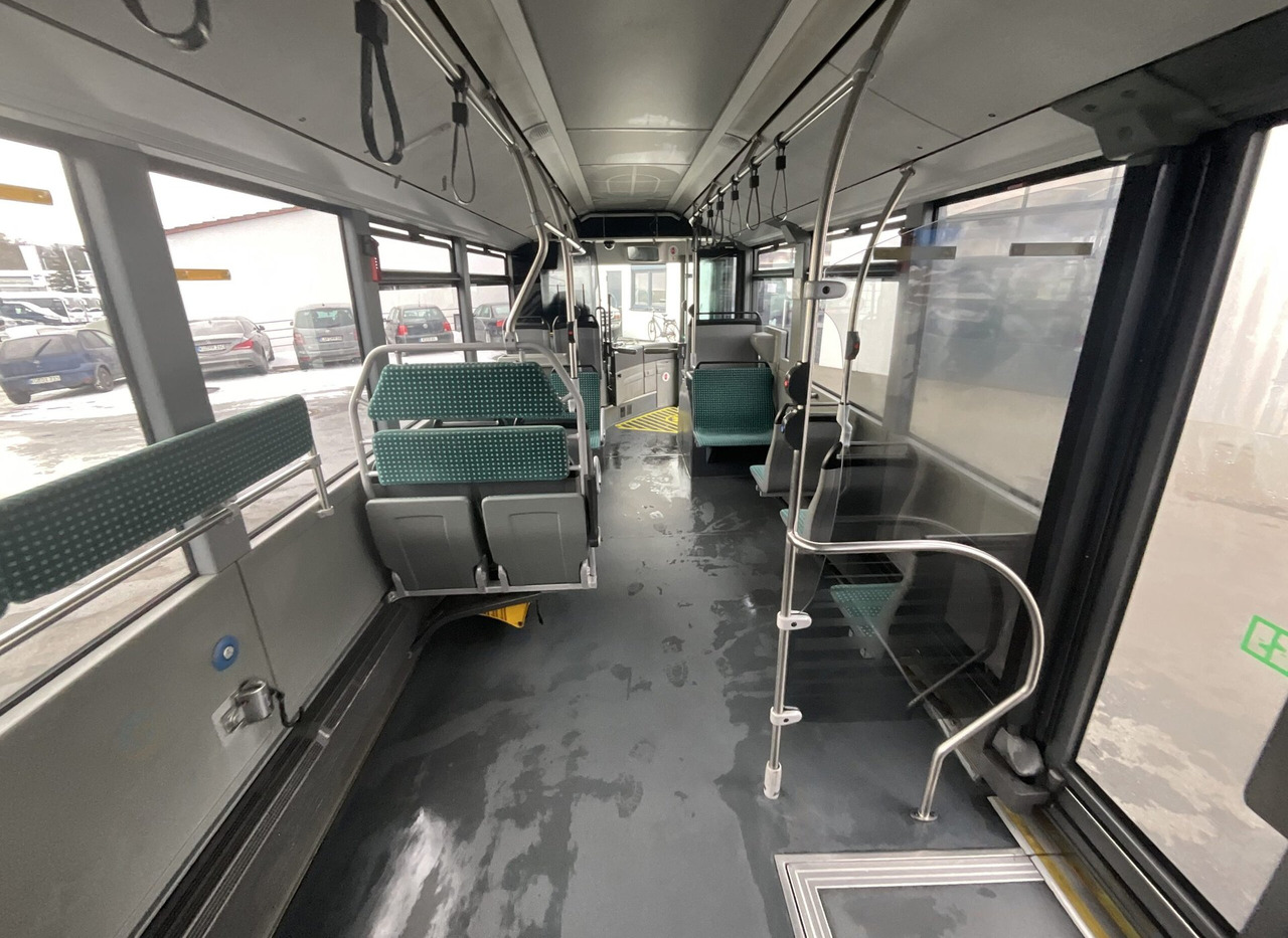 Kĺbový autobus Mercedes-Benz O 530 G Citaro CNG: obrázok 18 Kĺbový autobus Mercedes-Benz O 530 G Citaro CNG: obrázok 18