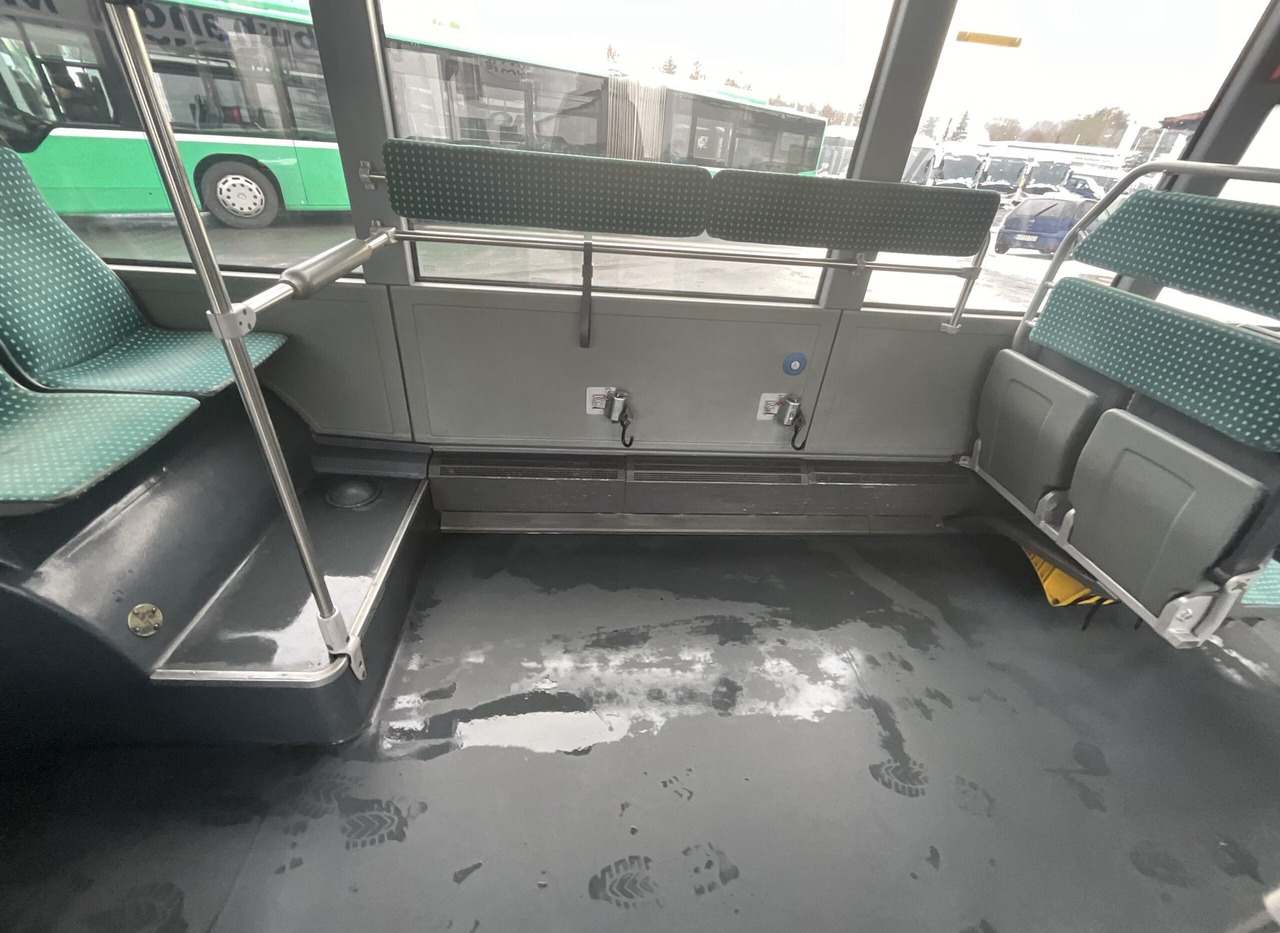 Kĺbový autobus Mercedes-Benz O 530 G Citaro CNG: obrázok 19 Kĺbový autobus Mercedes-Benz O 530 G Citaro CNG: obrázok 19