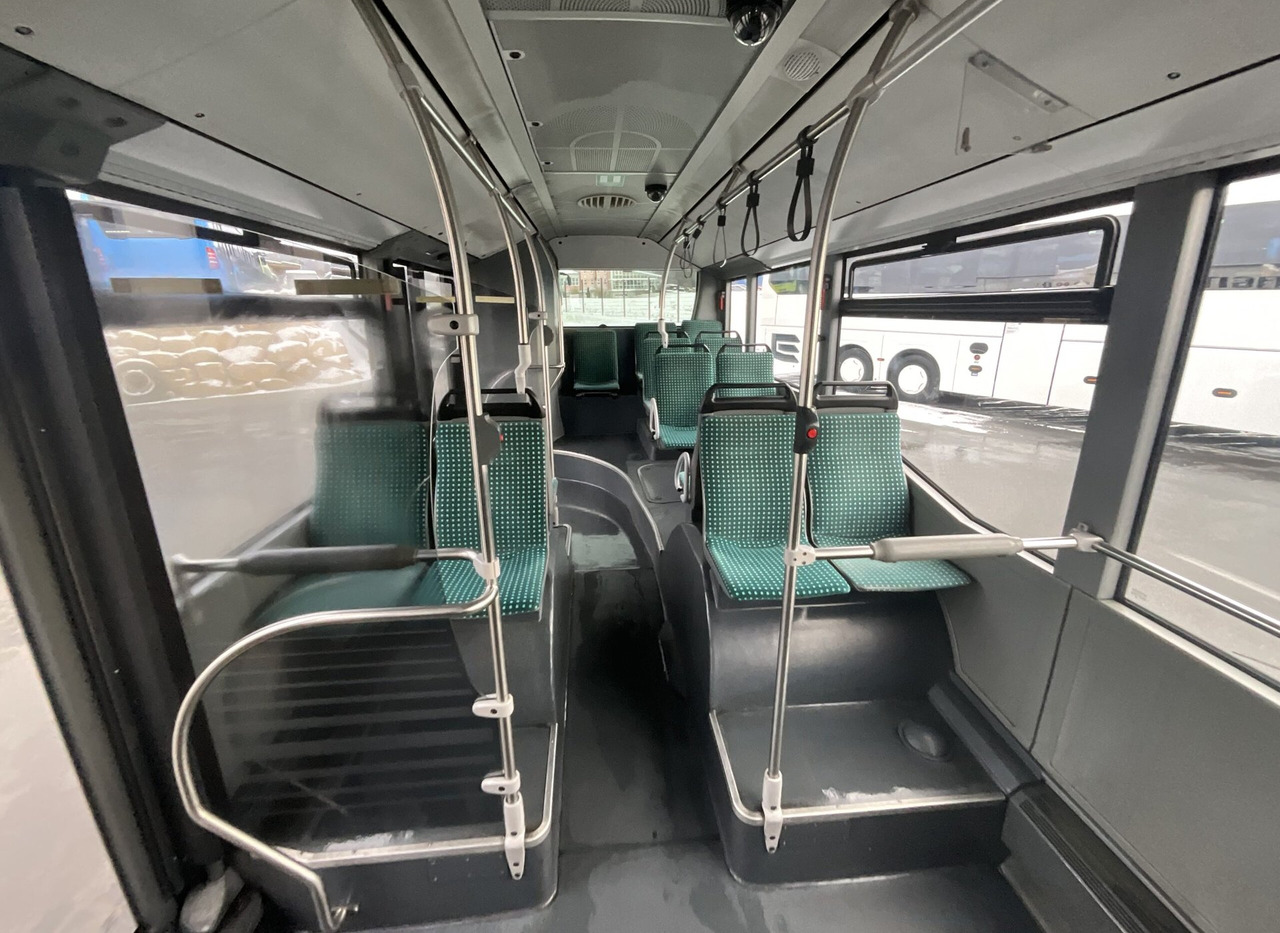 Kĺbový autobus Mercedes-Benz O 530 G Citaro CNG: obrázok 13 Kĺbový autobus Mercedes-Benz O 530 G Citaro CNG: obrázok 13