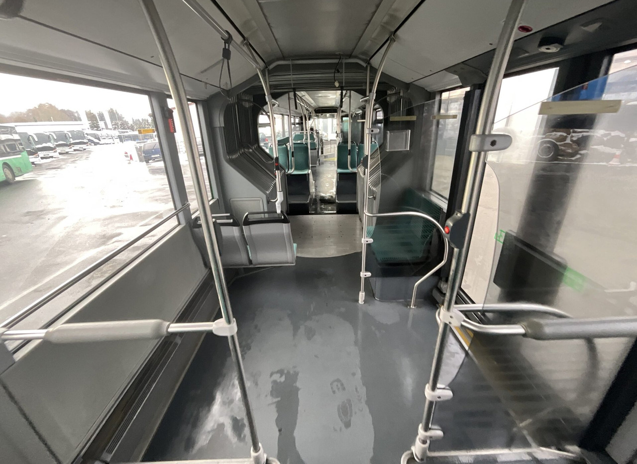 Kĺbový autobus Mercedes-Benz O 530 G Citaro CNG: obrázok 16 Kĺbový autobus Mercedes-Benz O 530 G Citaro CNG: obrázok 16