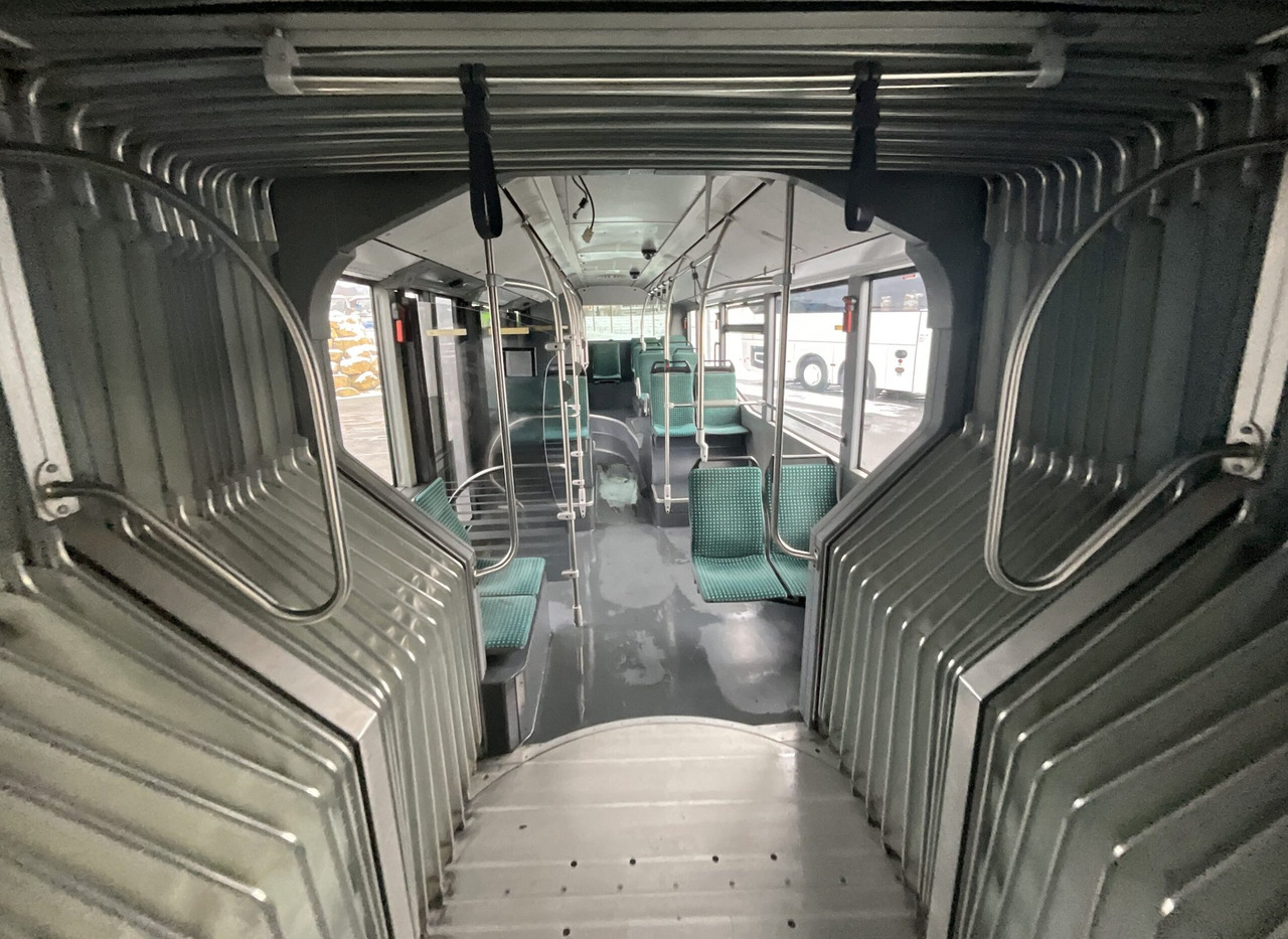 Kĺbový autobus Mercedes-Benz O 530 G Citaro CNG: obrázok 12 Kĺbový autobus Mercedes-Benz O 530 G Citaro CNG: obrázok 12