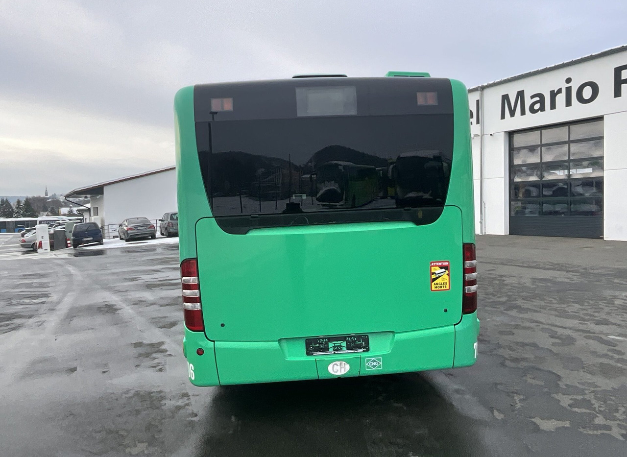 Kĺbový autobus Mercedes-Benz O 530 G Citaro CNG: obrázok 7 Kĺbový autobus Mercedes-Benz O 530 G Citaro CNG: obrázok 7