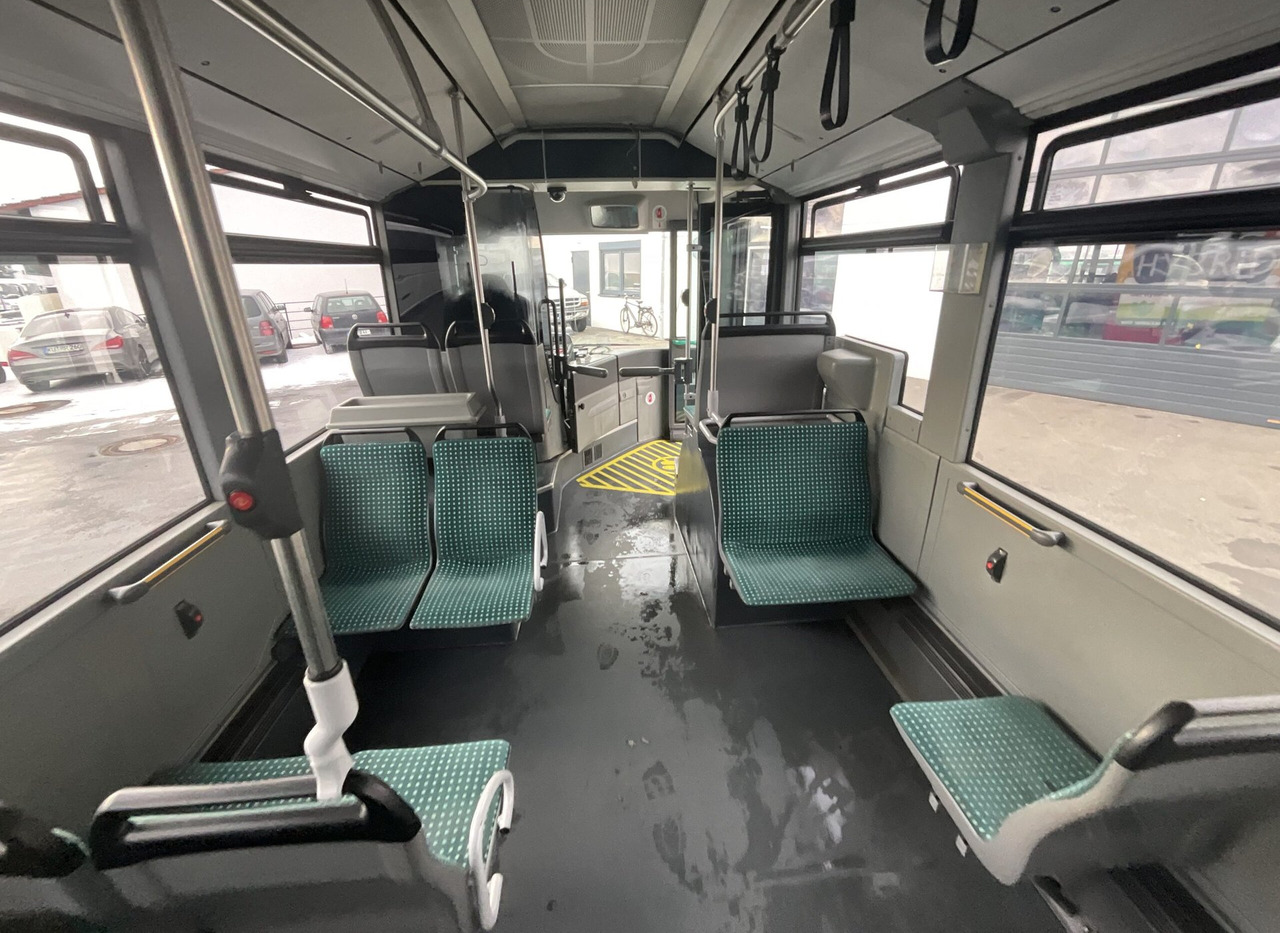 Kĺbový autobus Mercedes-Benz O 530 G Citaro CNG: obrázok 20 Kĺbový autobus Mercedes-Benz O 530 G Citaro CNG: obrázok 20