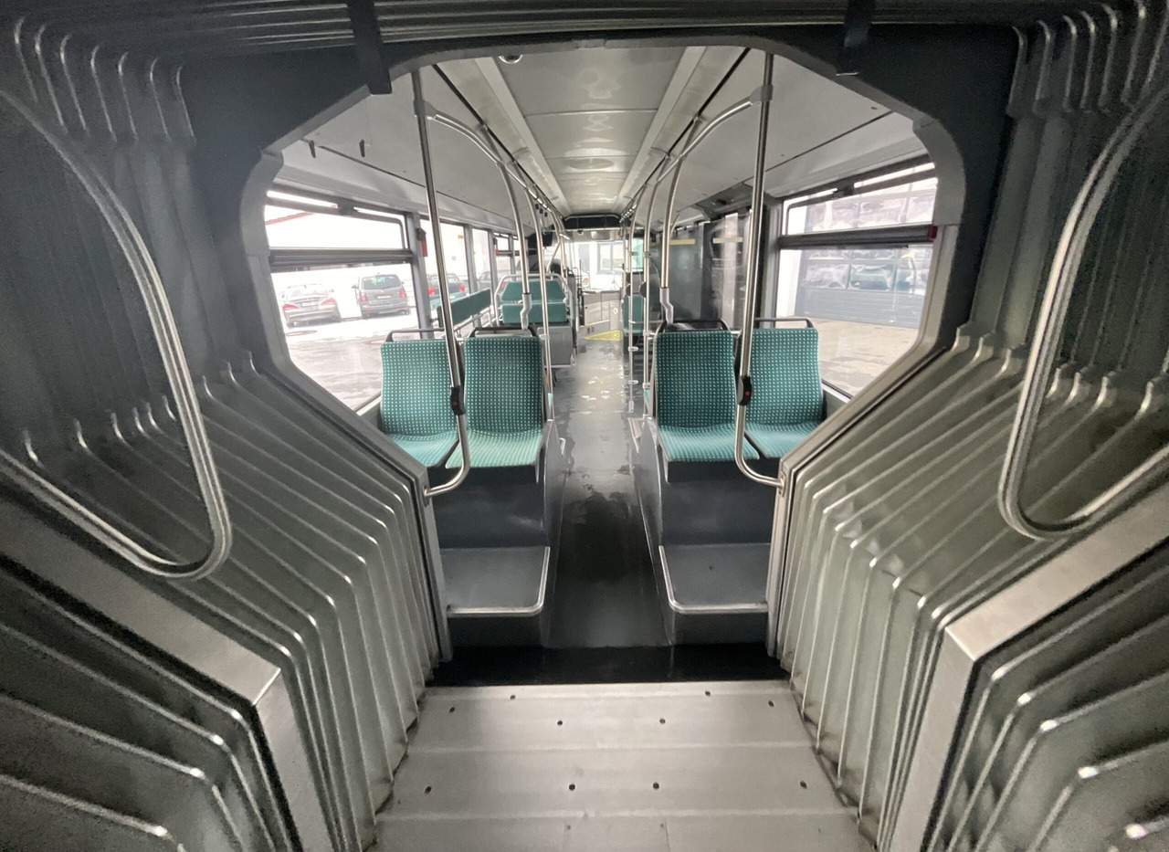 Kĺbový autobus Mercedes-Benz O 530 G Citaro CNG: obrázok 17 Kĺbový autobus Mercedes-Benz O 530 G Citaro CNG: obrázok 17