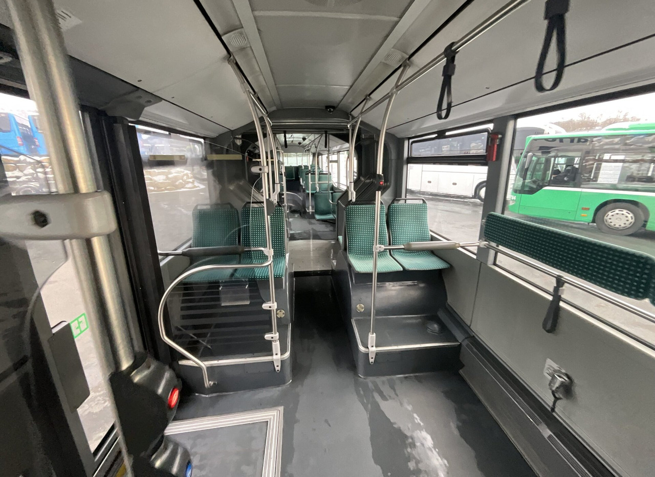 Kĺbový autobus Mercedes-Benz O 530 G Citaro CNG: obrázok 11 Kĺbový autobus Mercedes-Benz O 530 G Citaro CNG: obrázok 11