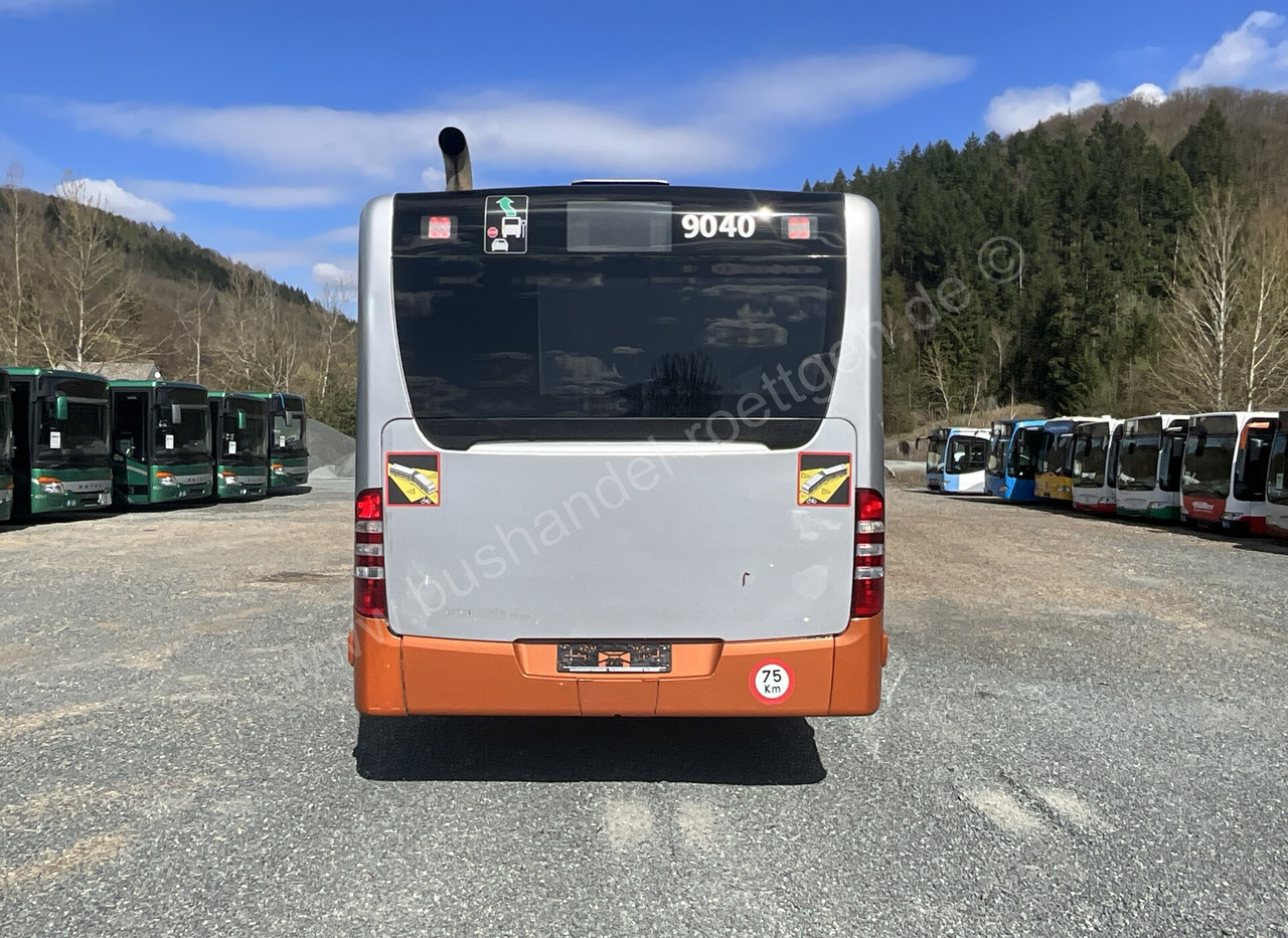 Kĺbový autobus Mercedes-Benz O 530 G Citaro: obrázok 8 Kĺbový autobus Mercedes-Benz O 530 G Citaro: obrázok 8