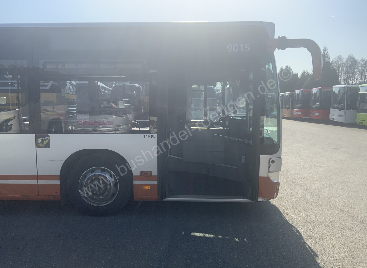 Mercedes-Benz O 530 G Citaro - Kĺbový autobus: obrázok 5 Mercedes-Benz O 530 G Citaro - Kĺbový autobus: obrázok 5