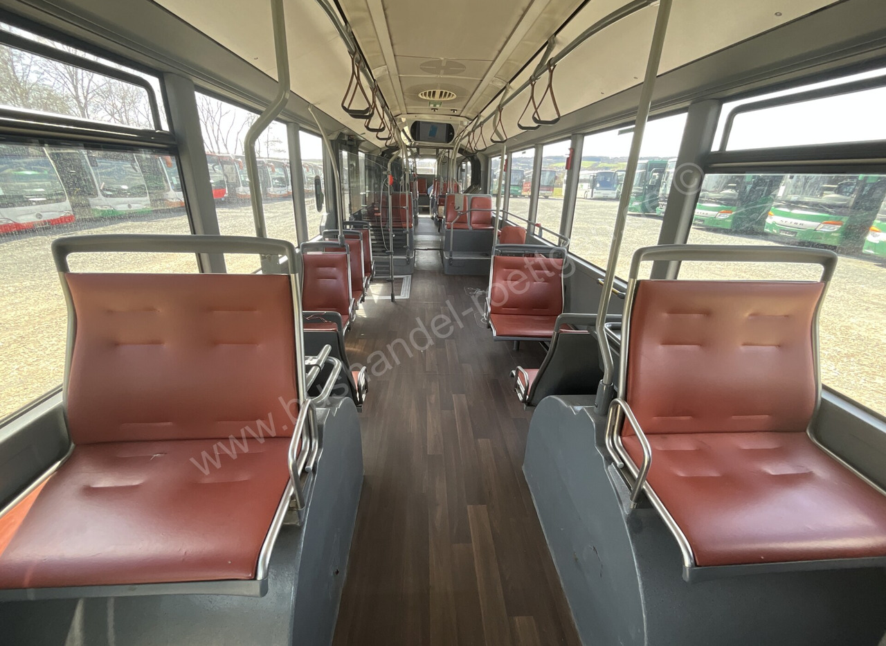 Kĺbový autobus Mercedes-Benz O 530 G Citaro: obrázok 10 Kĺbový autobus Mercedes-Benz O 530 G Citaro: obrázok 10