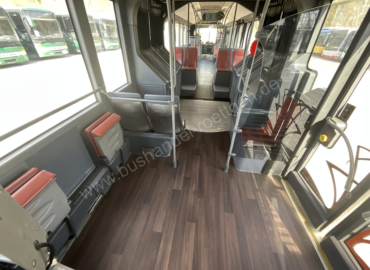 Kĺbový autobus Mercedes-Benz O 530 G Citaro: obrázok 16 Kĺbový autobus Mercedes-Benz O 530 G Citaro: obrázok 16