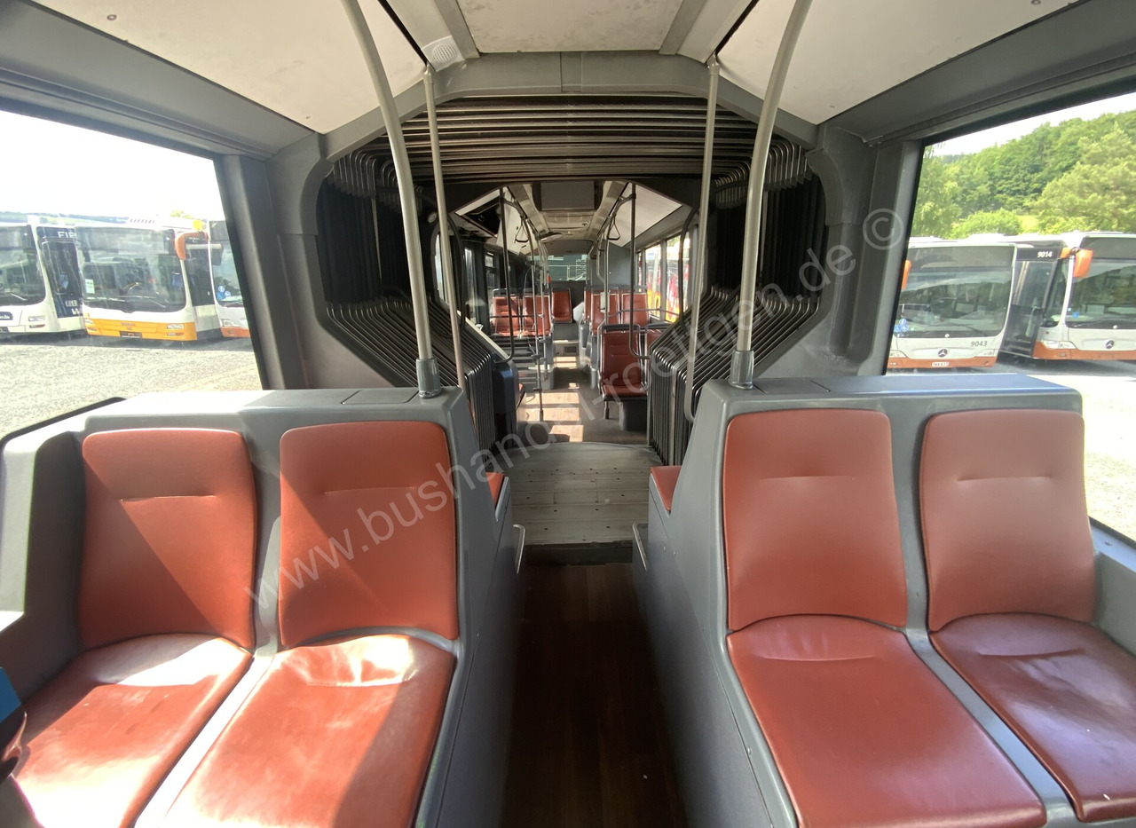 Kĺbový autobus Mercedes-Benz O 530 G Citaro: obrázok 12