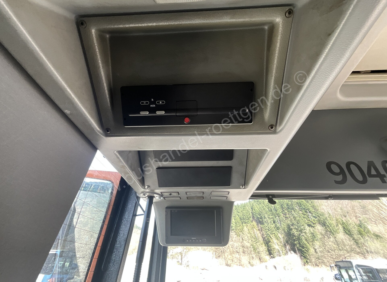 Kĺbový autobus Mercedes-Benz O 530 G Citaro: obrázok 19 Kĺbový autobus Mercedes-Benz O 530 G Citaro: obrázok 19