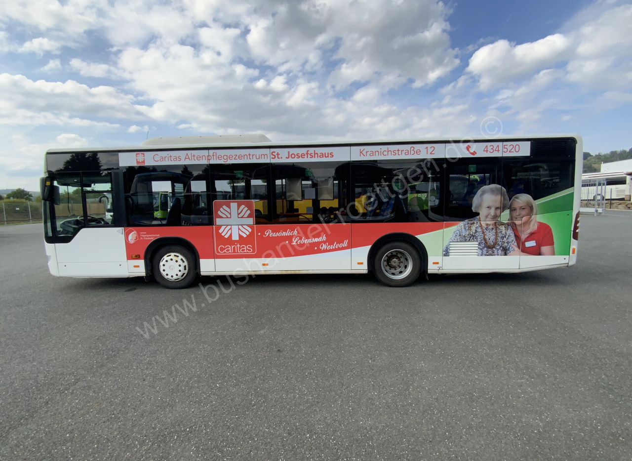 Mercedes-Benz O 530 K Citaro - Mestský autobus: obrázok 5 Mercedes-Benz O 530 K Citaro - Mestský autobus: obrázok 5