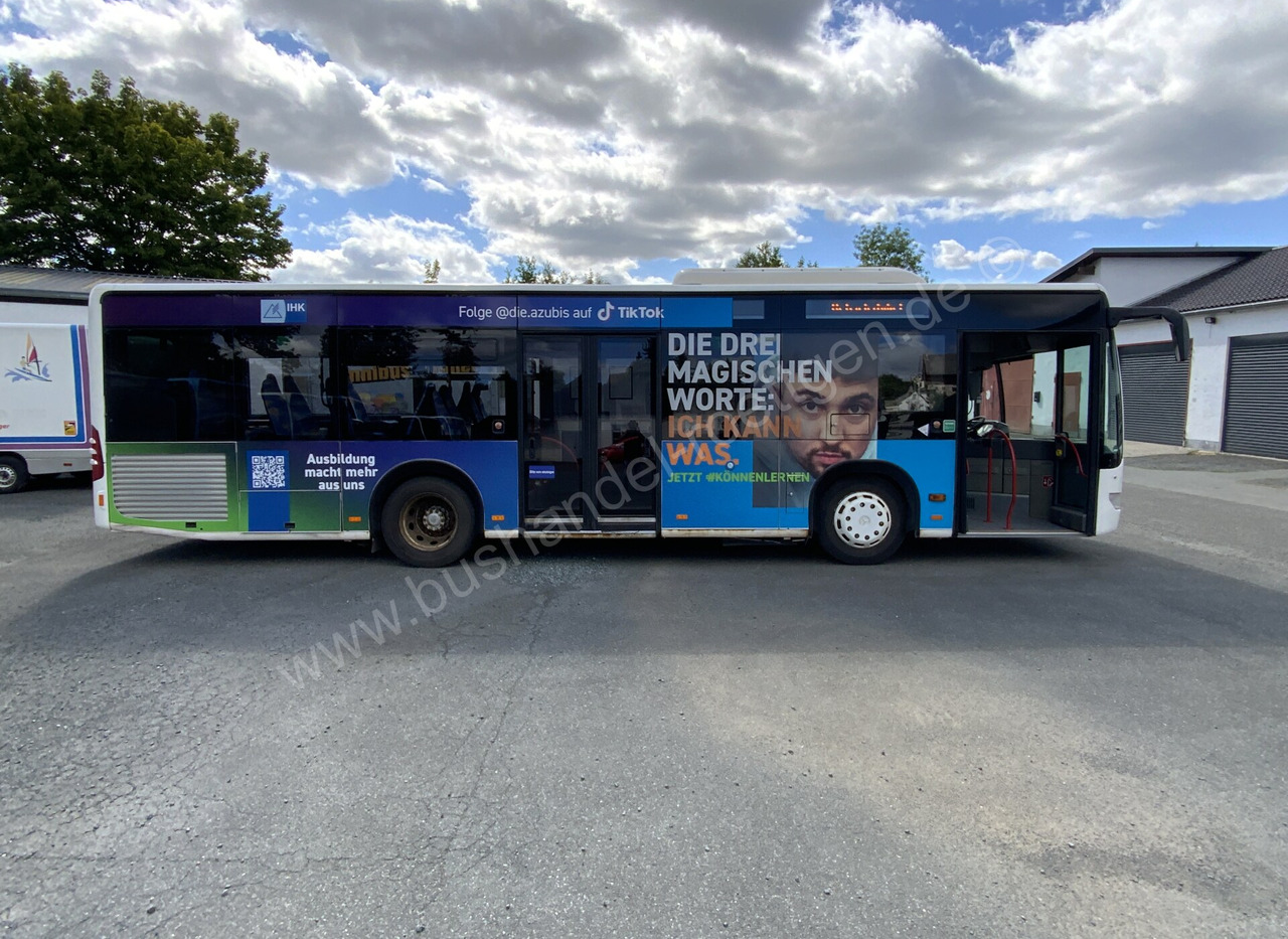 Mercedes-Benz O 530 K Citaro - Mestský autobus: obrázok 5 Mercedes-Benz O 530 K Citaro - Mestský autobus: obrázok 5