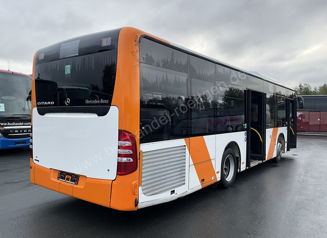 Mercedes-Benz O 530 K - Mestský autobus: obrázok 3 Mercedes-Benz O 530 K - Mestský autobus: obrázok 3