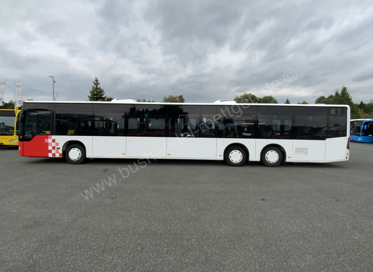 Mercedes-Benz O 530 L Citaro - Mestský autobus: obrázok 5 Mercedes-Benz O 530 L Citaro - Mestský autobus: obrázok 5