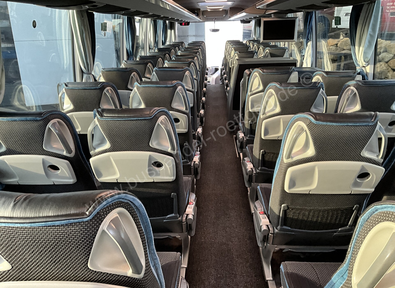 Leasing Mercedes-Benz Tourismo 15 RHD Mercedes-Benz Tourismo 15 RHD: obrázok 16 Leasing Mercedes-Benz Tourismo 15 RHD Mercedes-Benz Tourismo 15 RHD: obrázok 16