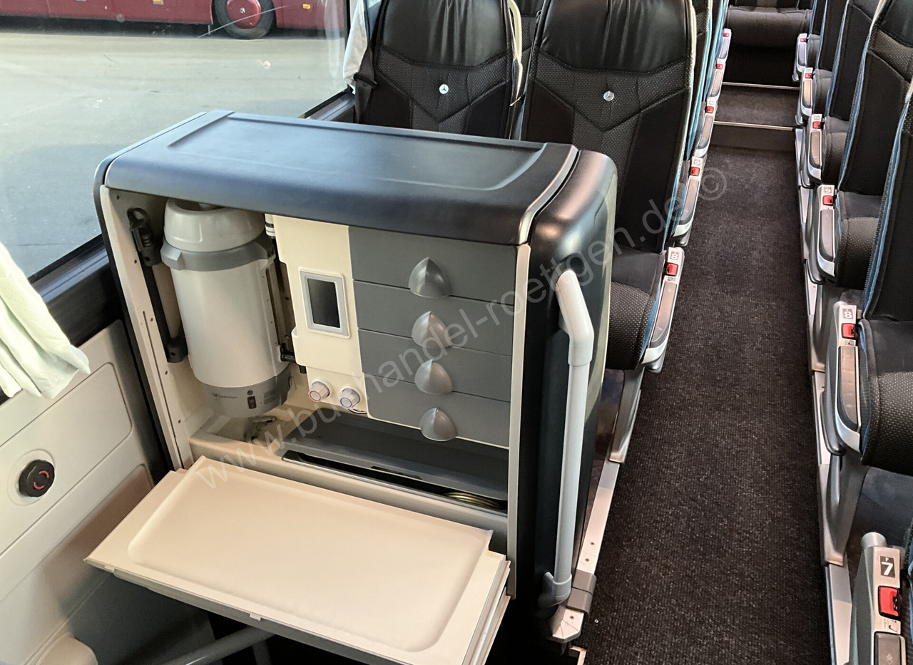 Leasing Mercedes-Benz Tourismo 15 RHD Mercedes-Benz Tourismo 15 RHD: obrázok 19 Leasing Mercedes-Benz Tourismo 15 RHD Mercedes-Benz Tourismo 15 RHD: obrázok 19