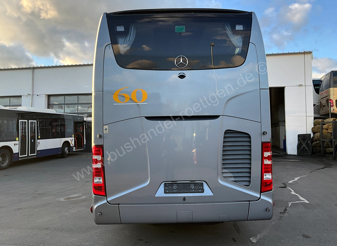Leasing Mercedes-Benz Tourismo 15 RHD Mercedes-Benz Tourismo 15 RHD: obrázok 10 Leasing Mercedes-Benz Tourismo 15 RHD Mercedes-Benz Tourismo 15 RHD: obrázok 10