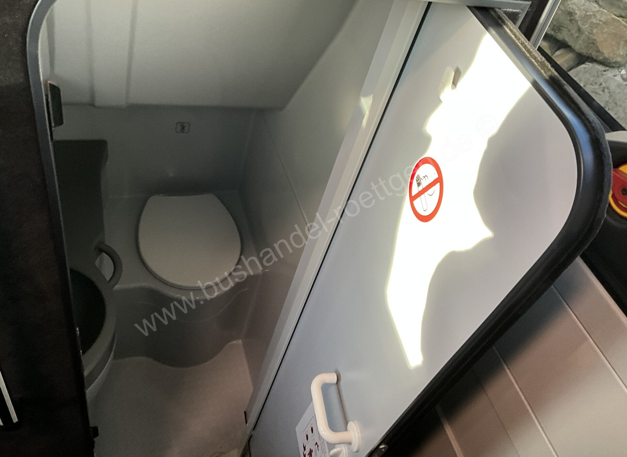 Leasing Mercedes-Benz Tourismo 15 RHD Mercedes-Benz Tourismo 15 RHD: obrázok 18 Leasing Mercedes-Benz Tourismo 15 RHD Mercedes-Benz Tourismo 15 RHD: obrázok 18