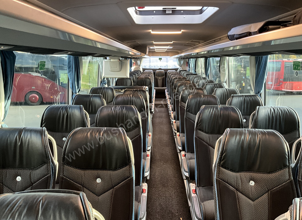 Leasing Mercedes-Benz Tourismo 15 RHD Mercedes-Benz Tourismo 15 RHD: obrázok 13 Leasing Mercedes-Benz Tourismo 15 RHD Mercedes-Benz Tourismo 15 RHD: obrázok 13