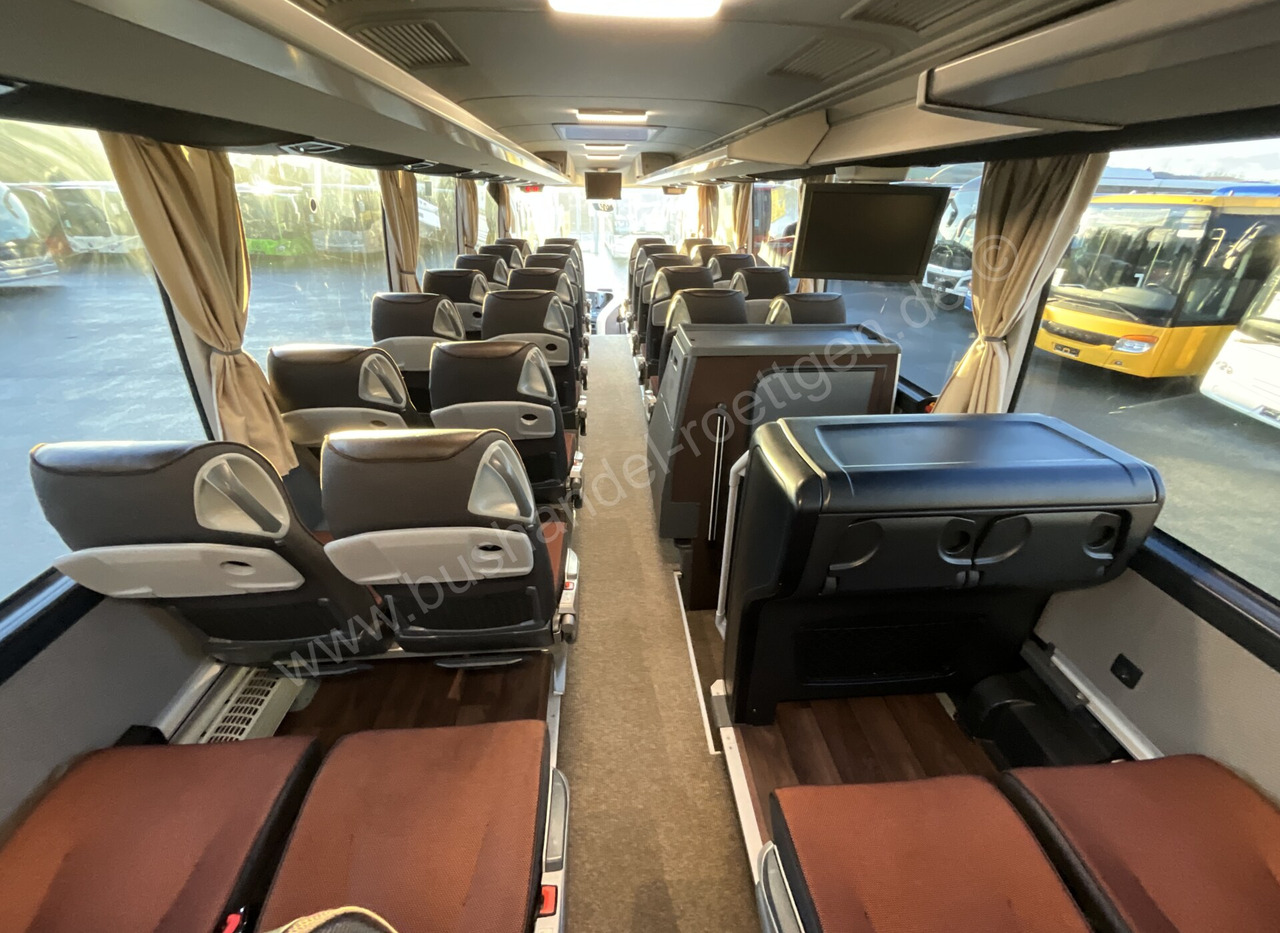Leasing Mercedes-Benz Tourismo Mercedes-Benz Tourismo: obrázok 19