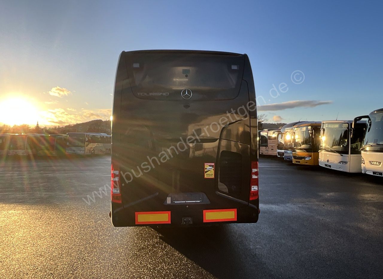 Leasing Mercedes-Benz Tourismo Mercedes-Benz Tourismo: obrázok 8