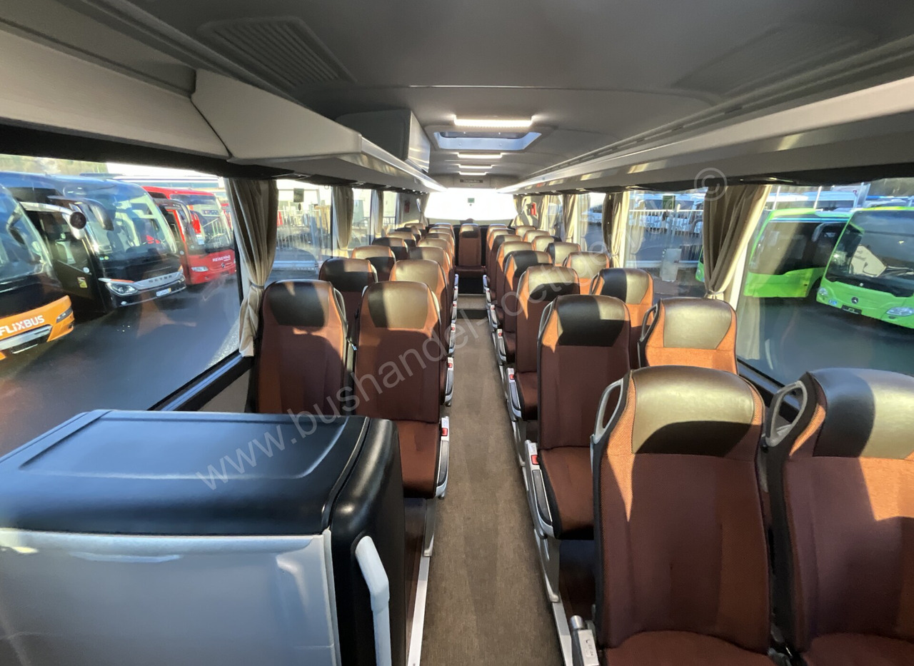 Leasing Mercedes-Benz Tourismo Mercedes-Benz Tourismo: obrázok 12