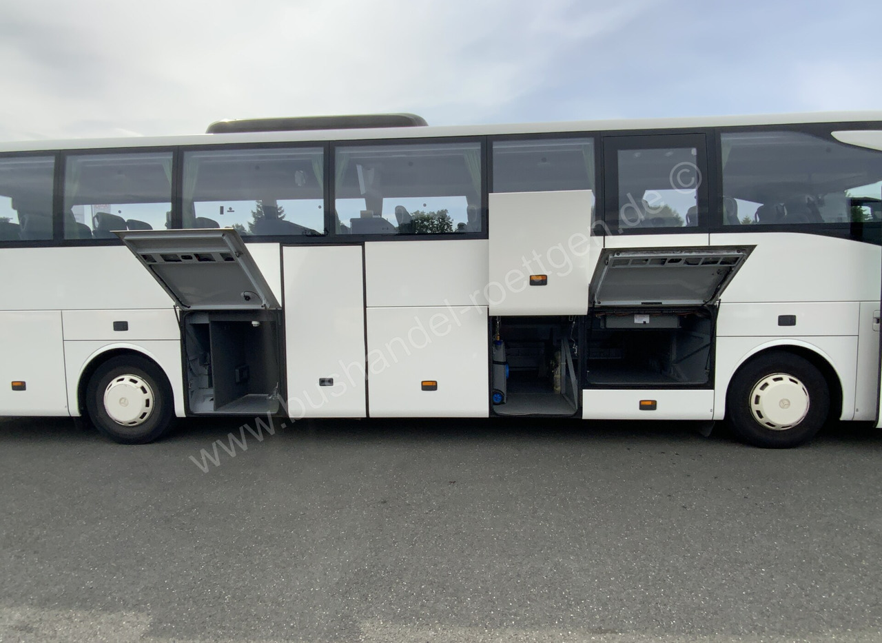 Mercedes-Benz Tourismo - Autokar: obrázok 5 Mercedes-Benz Tourismo - Autokar: obrázok 5