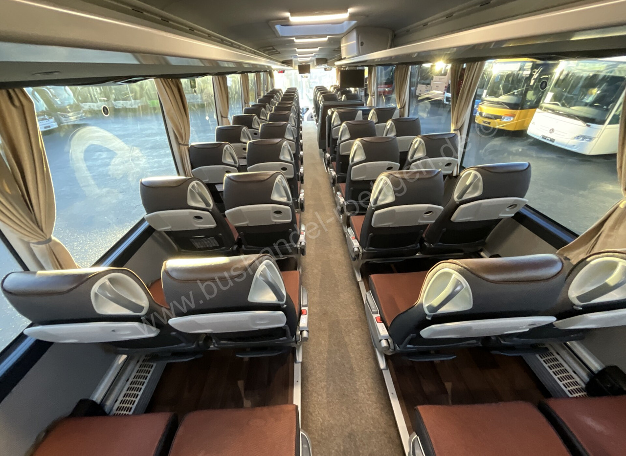 Leasing Mercedes-Benz Tourismo Mercedes-Benz Tourismo: obrázok 18