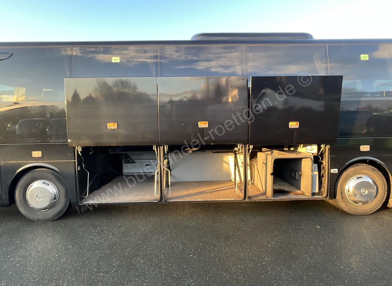 Leasing Mercedes-Benz Tourismo Mercedes-Benz Tourismo: obrázok 6