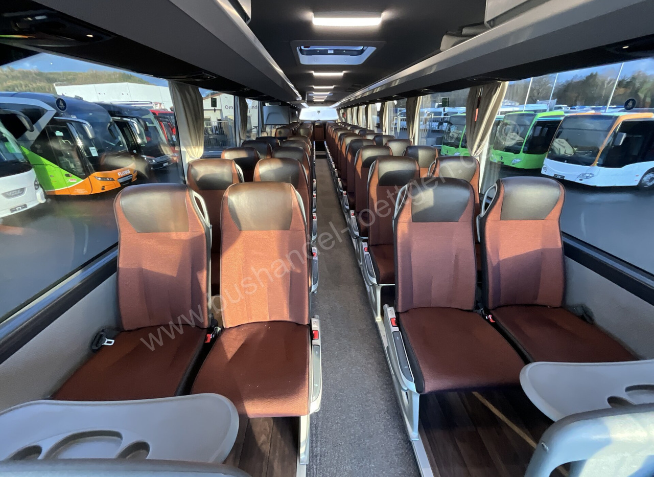Leasing Mercedes-Benz Tourismo Mercedes-Benz Tourismo: obrázok 10