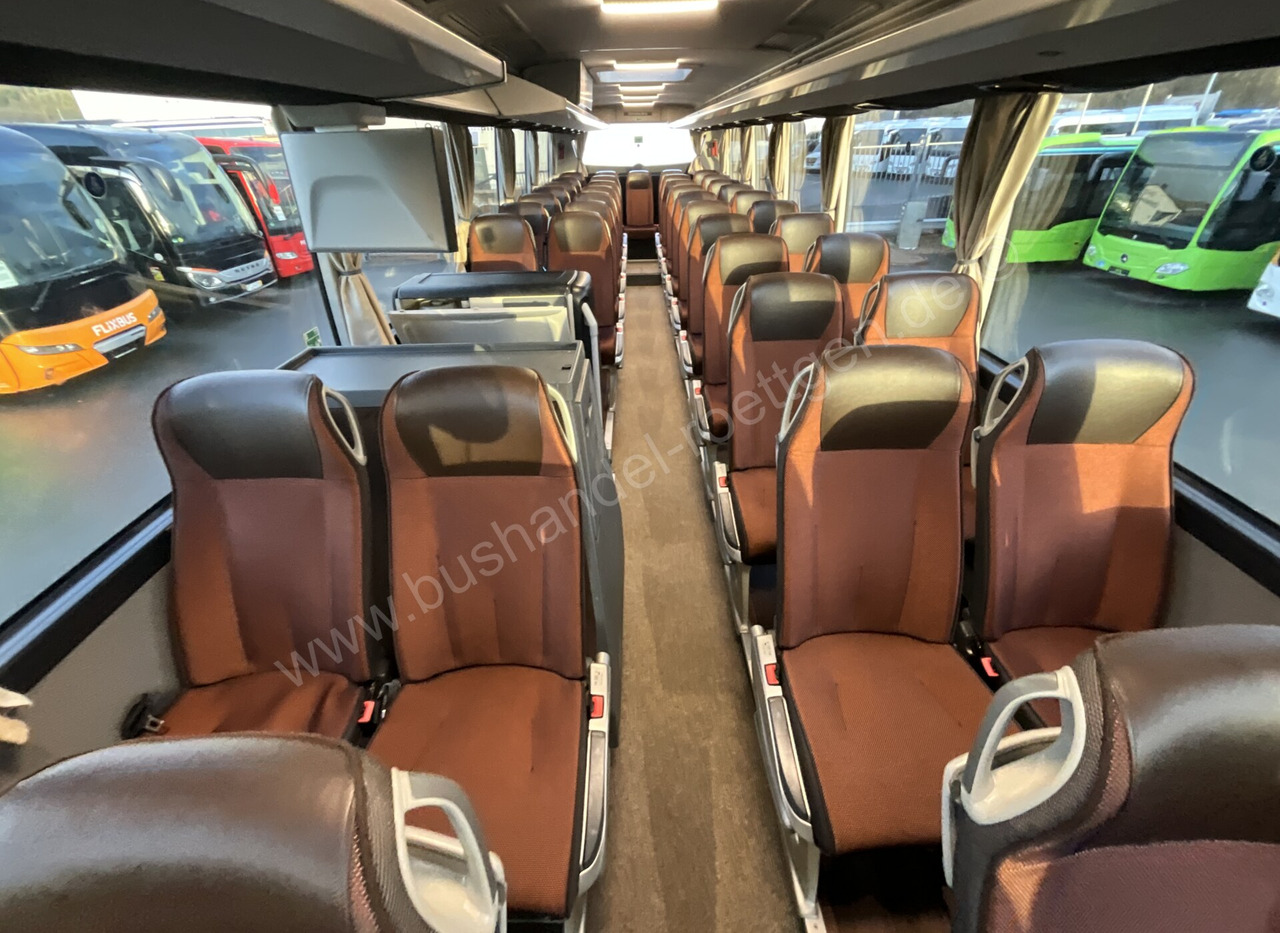 Leasing Mercedes-Benz Tourismo Mercedes-Benz Tourismo: obrázok 11