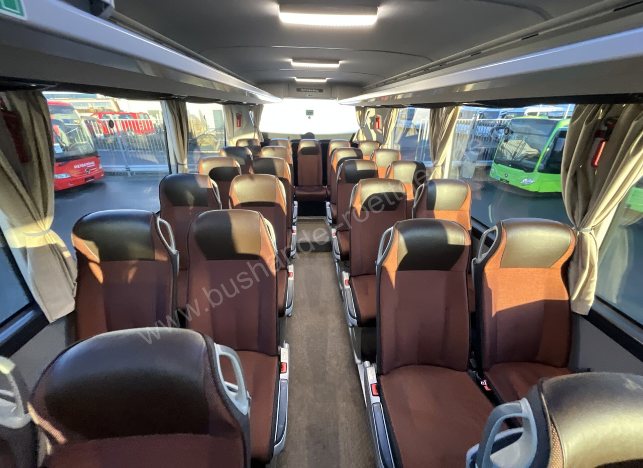 Leasing Mercedes-Benz Tourismo Mercedes-Benz Tourismo: obrázok 15