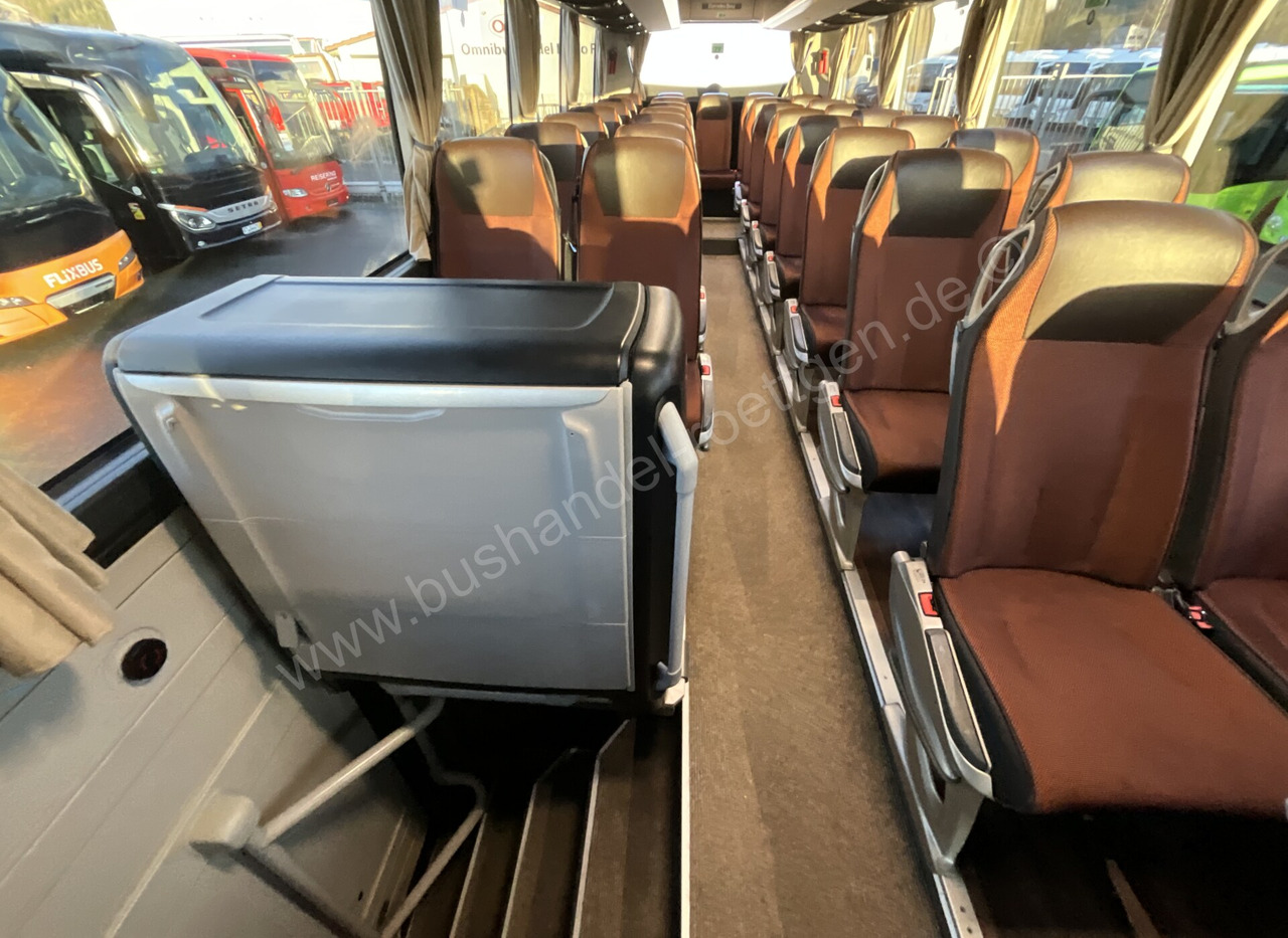 Leasing Mercedes-Benz Tourismo Mercedes-Benz Tourismo: obrázok 13