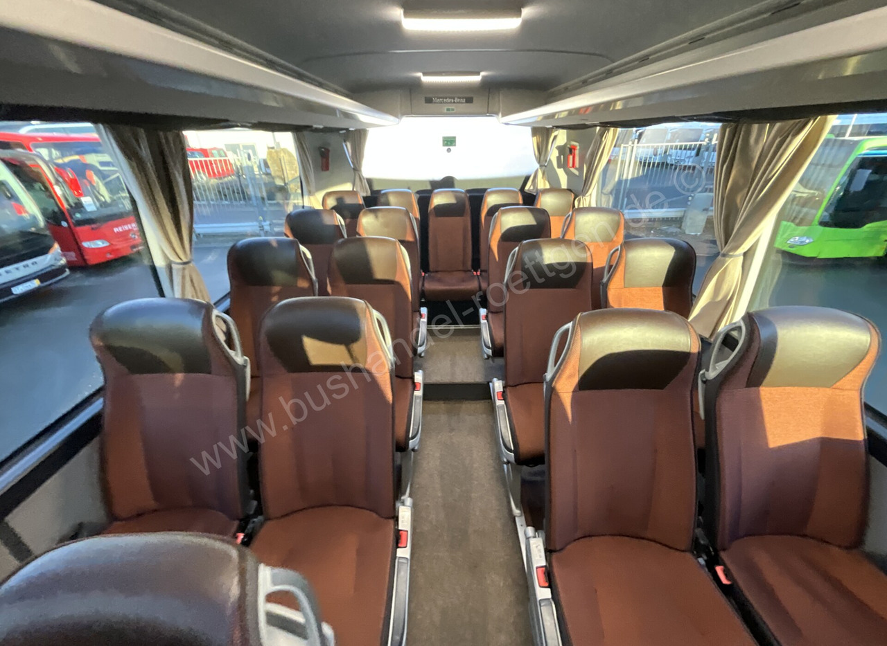 Leasing Mercedes-Benz Tourismo Mercedes-Benz Tourismo: obrázok 14