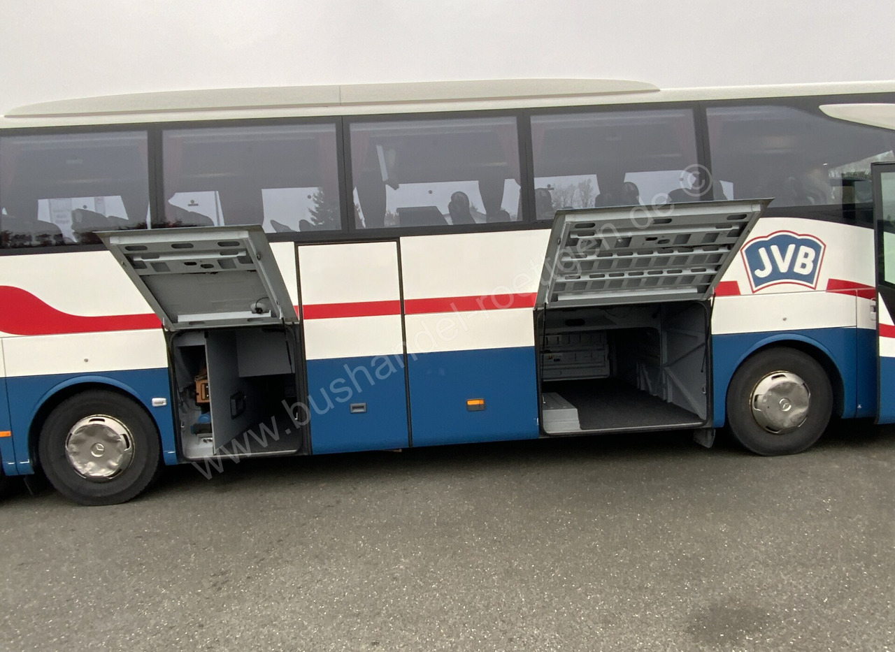 Mercedes-Benz Tourismo - Autokar: obrázok 5 Mercedes-Benz Tourismo - Autokar: obrázok 5