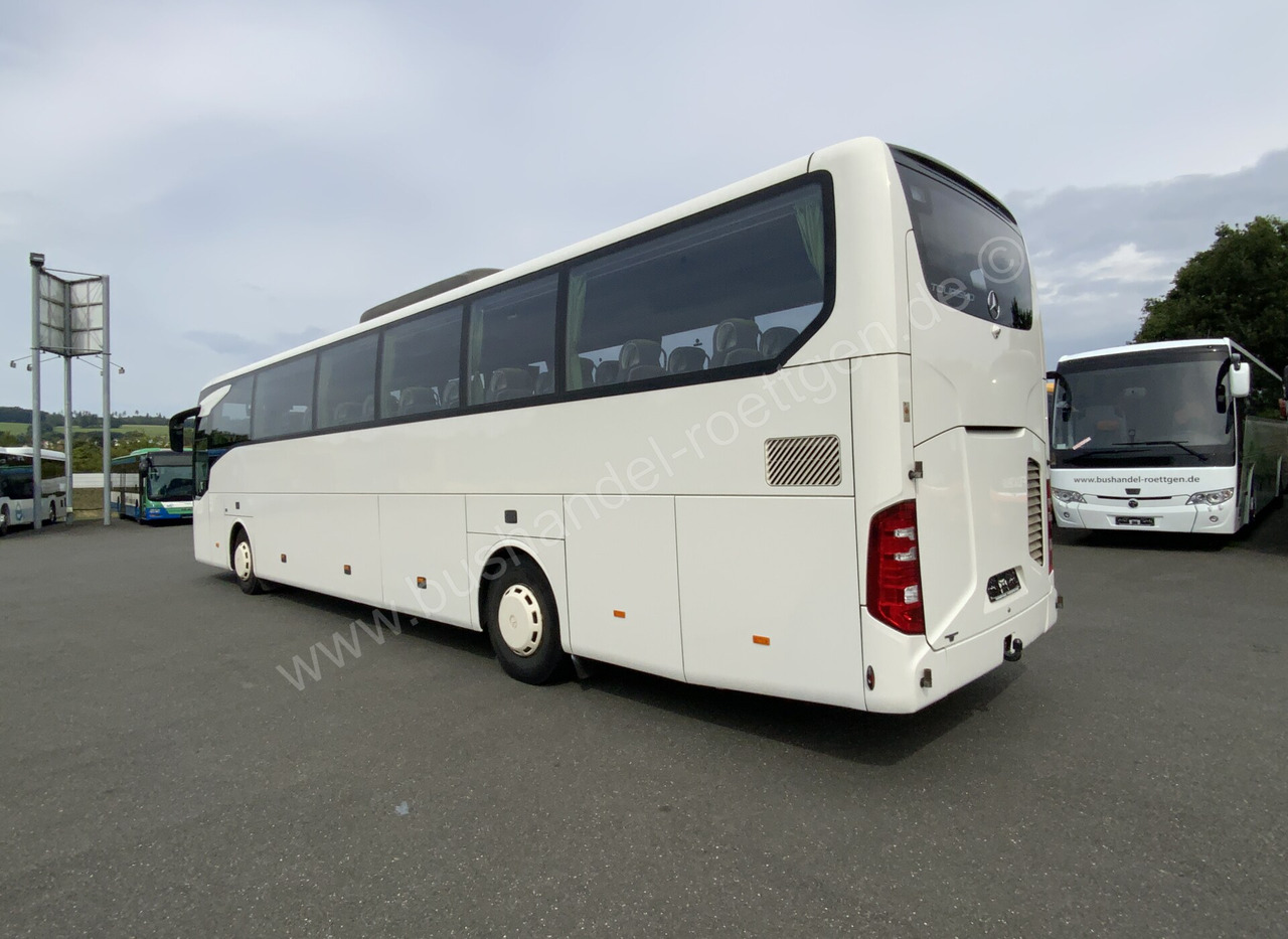 Mercedes-Benz Tourismo - Autokar: obrázok 3 Mercedes-Benz Tourismo - Autokar: obrázok 3