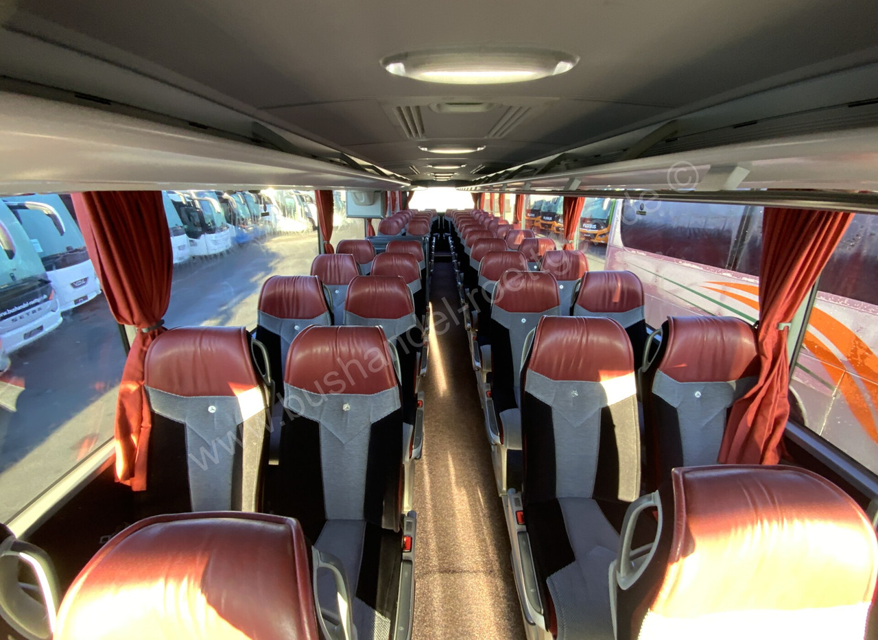 Leasing Mercedes-Benz Tourismo RHD-M Mercedes-Benz Tourismo RHD-M: obrázok 11