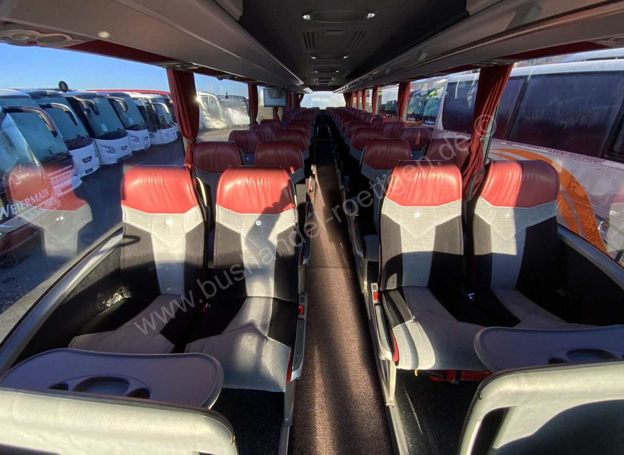 Leasing Mercedes-Benz Tourismo RHD-M Mercedes-Benz Tourismo RHD-M: obrázok 10