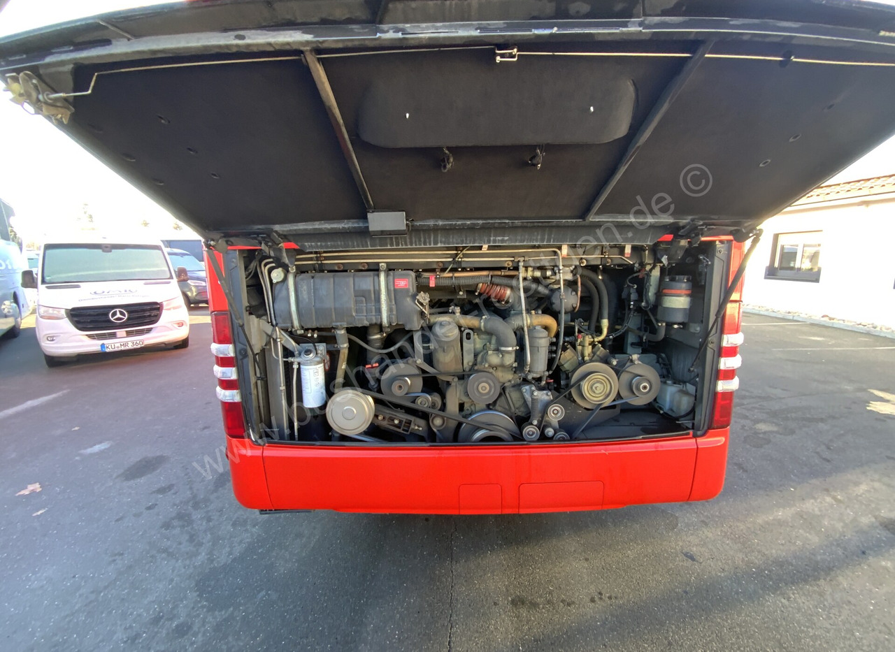 Leasing Mercedes-Benz Tourismo RHD-M Mercedes-Benz Tourismo RHD-M: obrázok 9