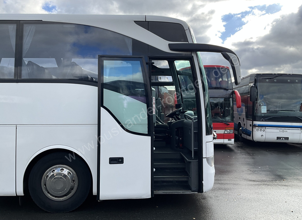 Mercedes-Benz Tourismo RHD-M - Autokar: obrázok 5 Mercedes-Benz Tourismo RHD-M - Autokar: obrázok 5