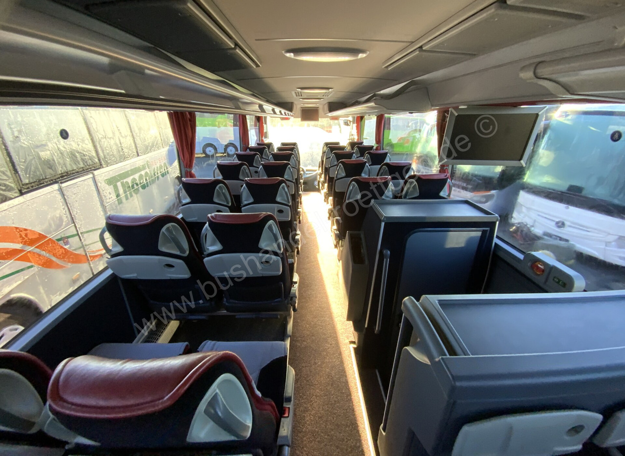 Leasing Mercedes-Benz Tourismo RHD-M Mercedes-Benz Tourismo RHD-M: obrázok 18