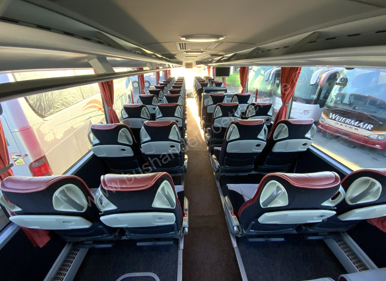 Leasing Mercedes-Benz Tourismo RHD-M Mercedes-Benz Tourismo RHD-M: obrázok 16