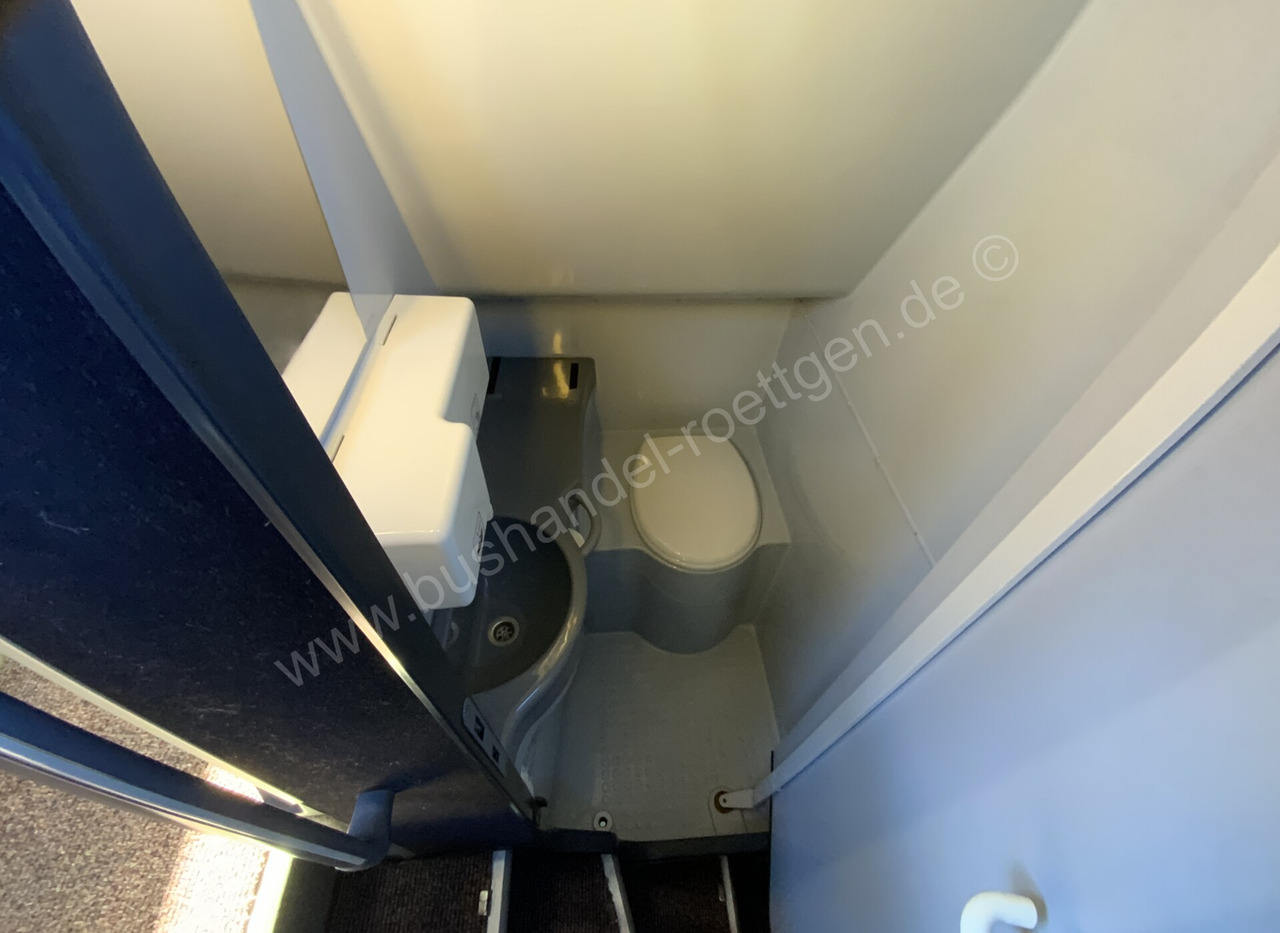 Leasing Mercedes-Benz Tourismo RHD-M Mercedes-Benz Tourismo RHD-M: obrázok 20